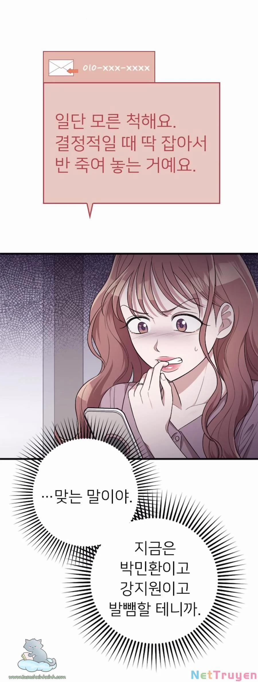 Cô Đi Mà Kết Hôn Với Chồng Của Tôi Đi 39 trang 79