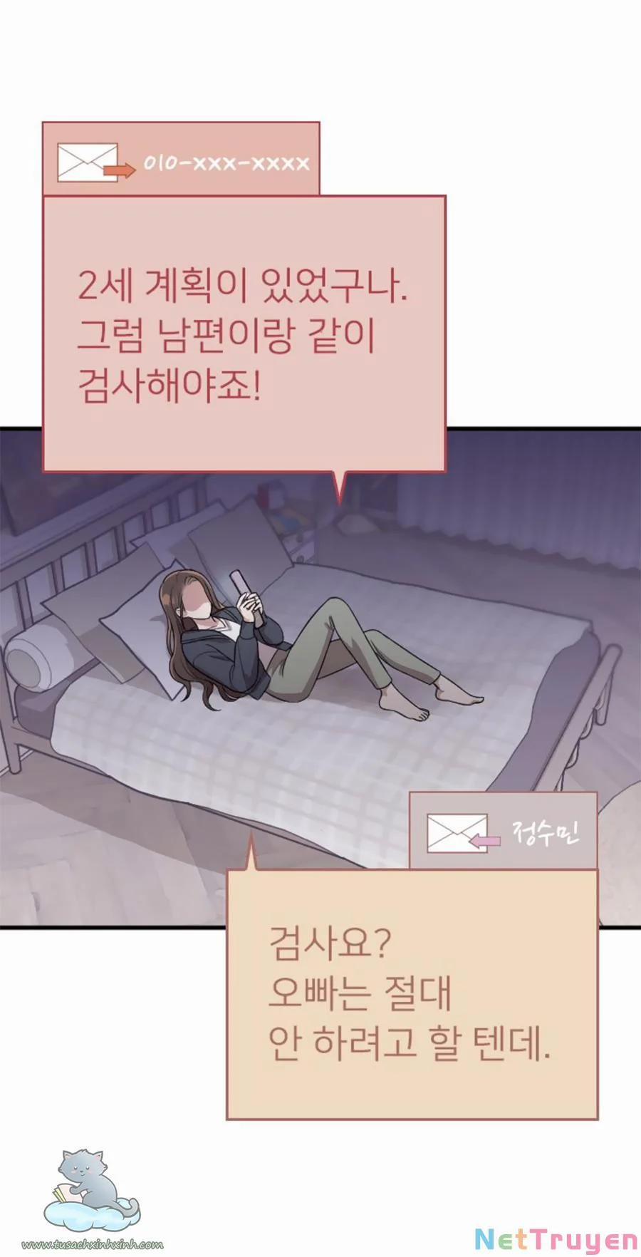 Cô Đi Mà Kết Hôn Với Chồng Của Tôi Đi 39 trang 82