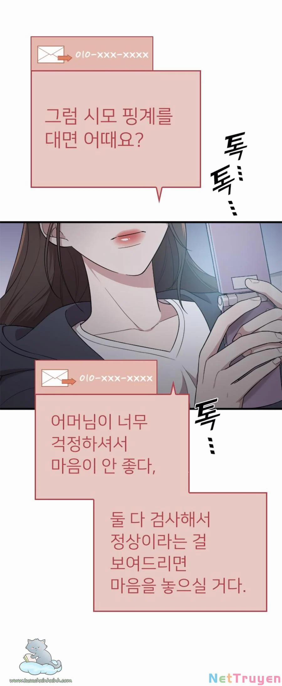 Cô Đi Mà Kết Hôn Với Chồng Của Tôi Đi 39 trang 83