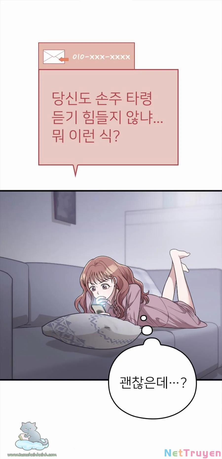 Cô Đi Mà Kết Hôn Với Chồng Của Tôi Đi 39 trang 84