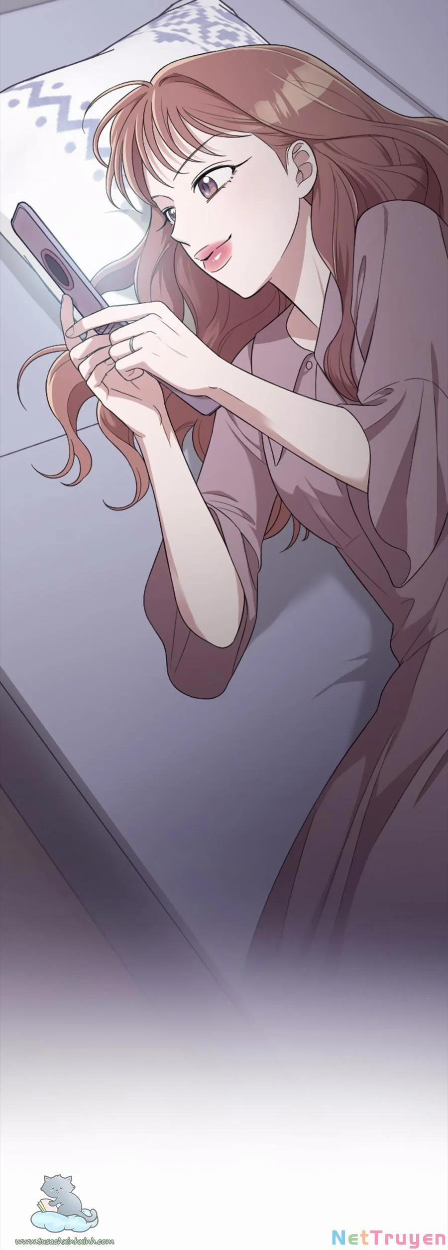 Cô Đi Mà Kết Hôn Với Chồng Của Tôi Đi 39 trang 87