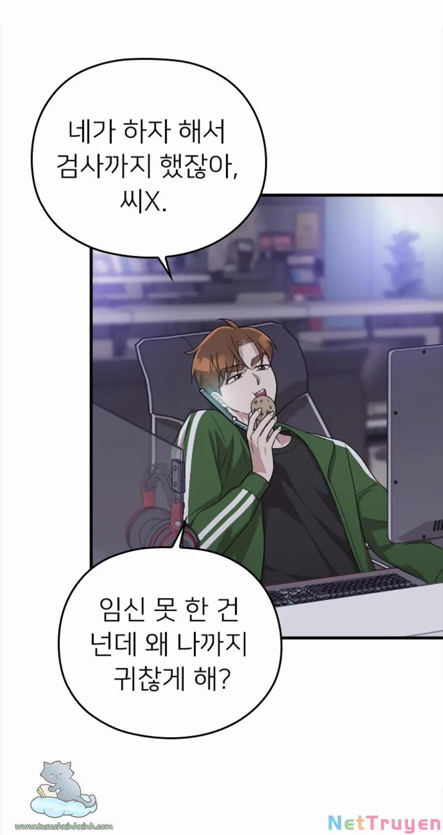 Cô Đi Mà Kết Hôn Với Chồng Của Tôi Đi 39 trang 90