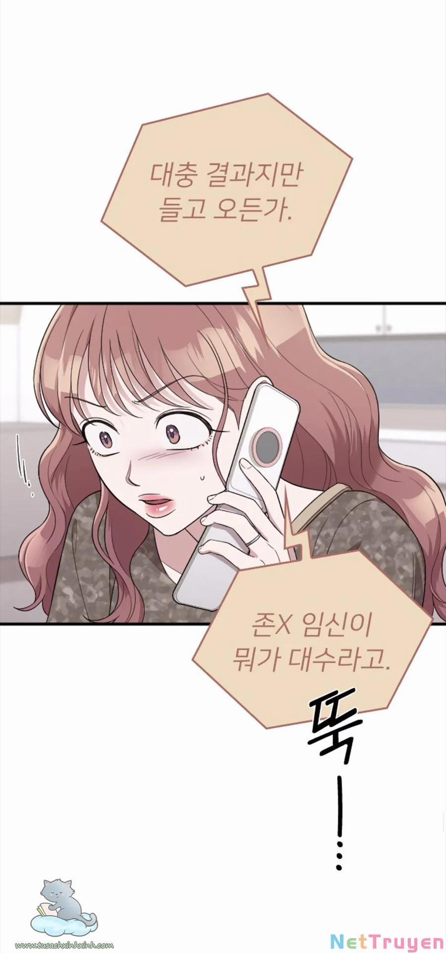 Cô Đi Mà Kết Hôn Với Chồng Của Tôi Đi 39 trang 91