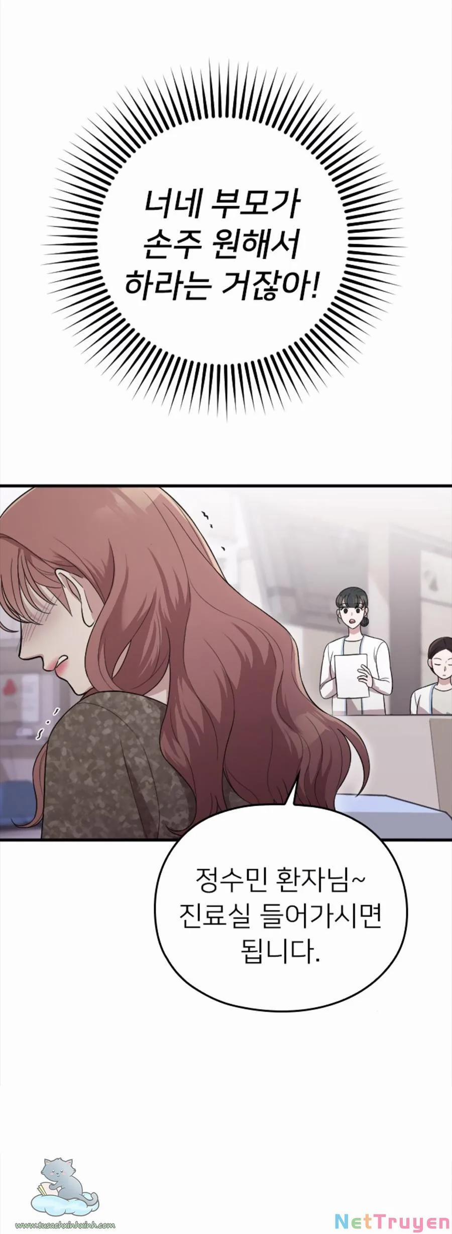 Cô Đi Mà Kết Hôn Với Chồng Của Tôi Đi 39 trang 93