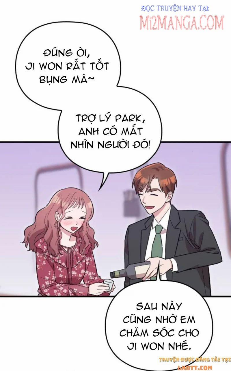 Cô Đi Mà Kết Hôn Với Chồng Của Tôi Đi 4.5 trang 10