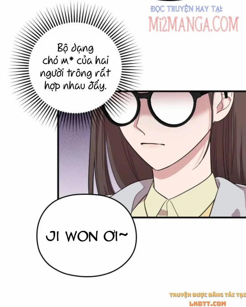 Cô Đi Mà Kết Hôn Với Chồng Của Tôi Đi 4.5 trang 11