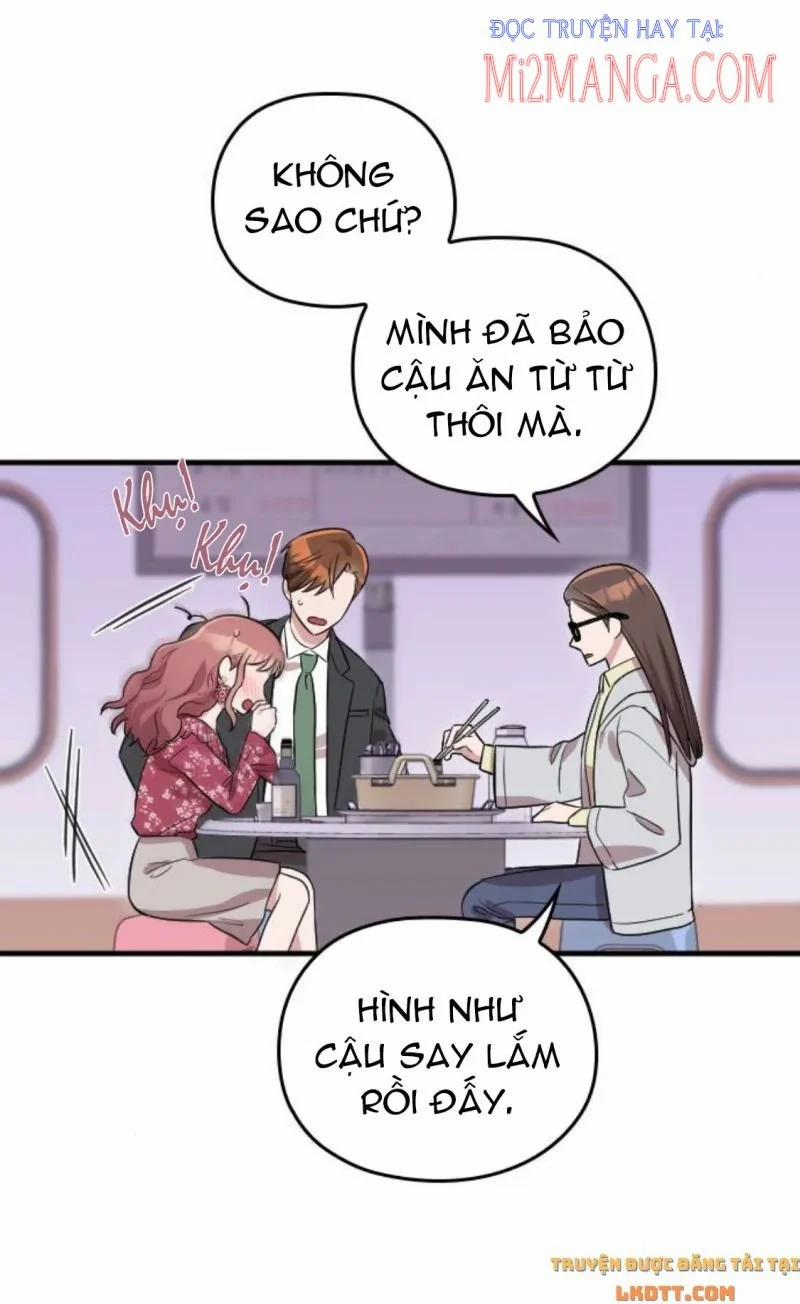 Cô Đi Mà Kết Hôn Với Chồng Của Tôi Đi 4.5 trang 14