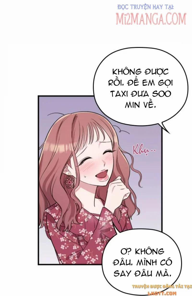 Cô Đi Mà Kết Hôn Với Chồng Của Tôi Đi 4.5 trang 15