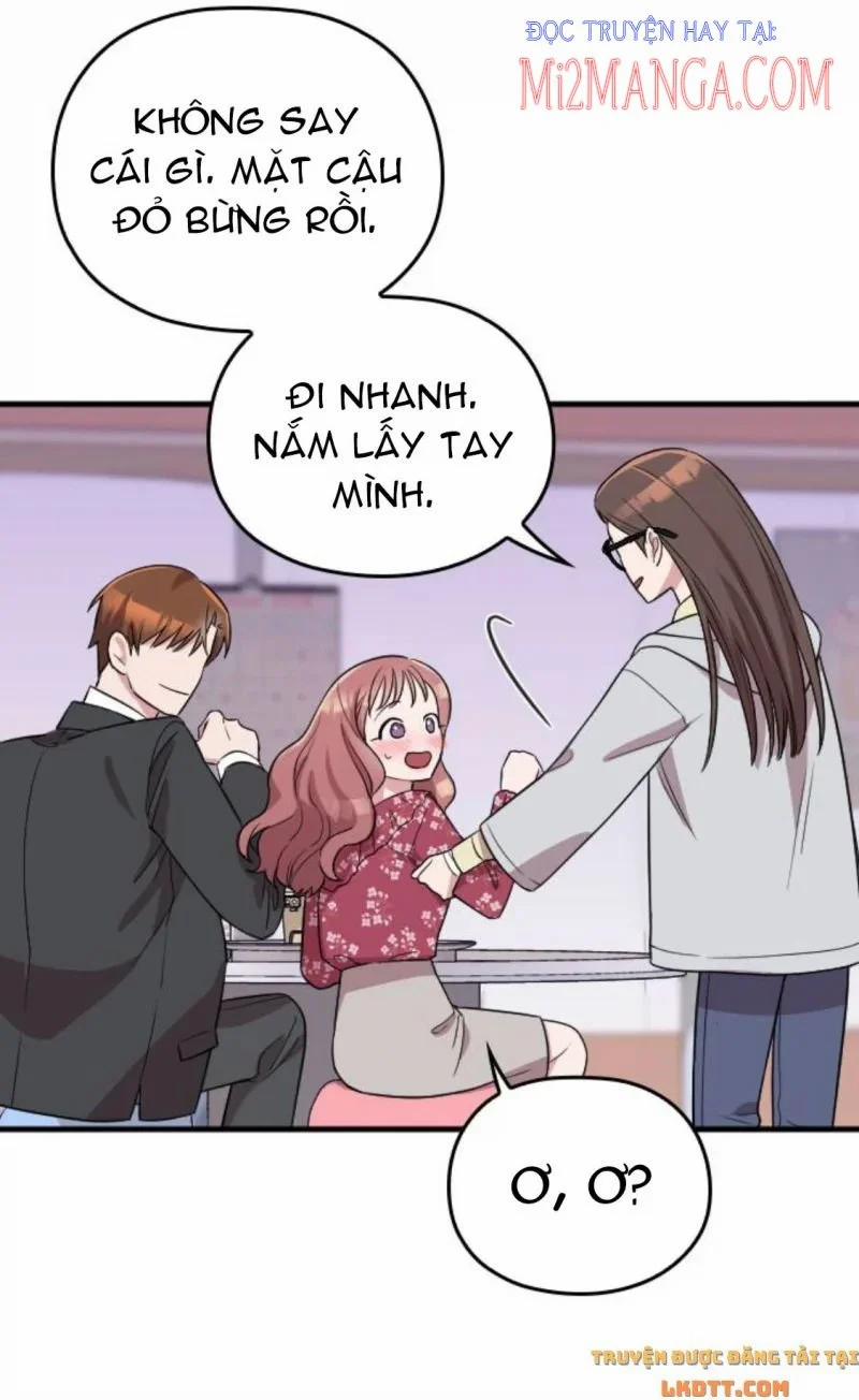 Cô Đi Mà Kết Hôn Với Chồng Của Tôi Đi 4.5 trang 16