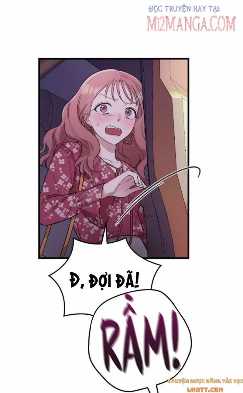 Cô Đi Mà Kết Hôn Với Chồng Của Tôi Đi 4.5 trang 19