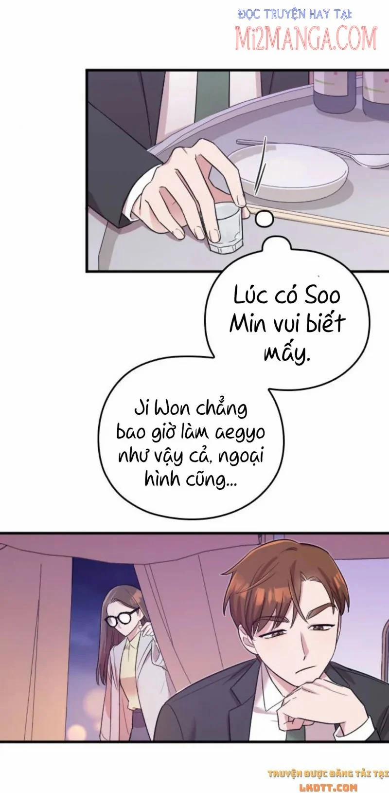 Cô Đi Mà Kết Hôn Với Chồng Của Tôi Đi 4.5 trang 24