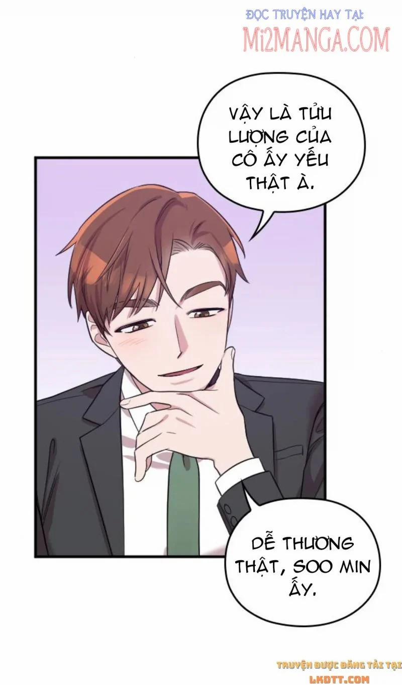 Cô Đi Mà Kết Hôn Với Chồng Của Tôi Đi 4.5 trang 26