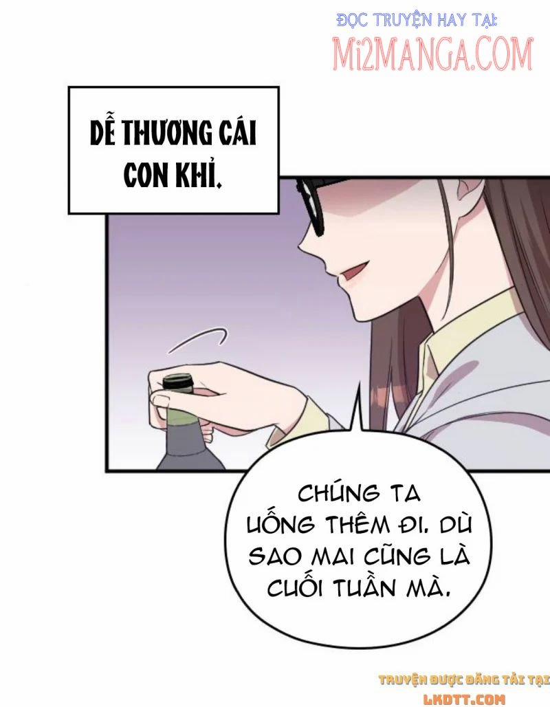 Cô Đi Mà Kết Hôn Với Chồng Của Tôi Đi 4.5 trang 27