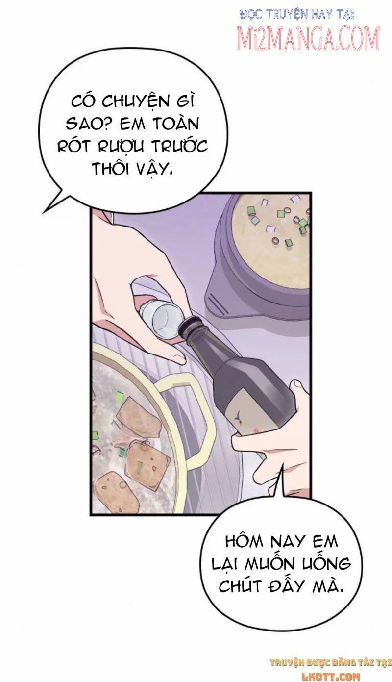 Cô Đi Mà Kết Hôn Với Chồng Của Tôi Đi 4.5 trang 28