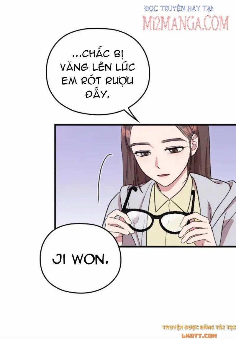 Cô Đi Mà Kết Hôn Với Chồng Của Tôi Đi 4.5 trang 30