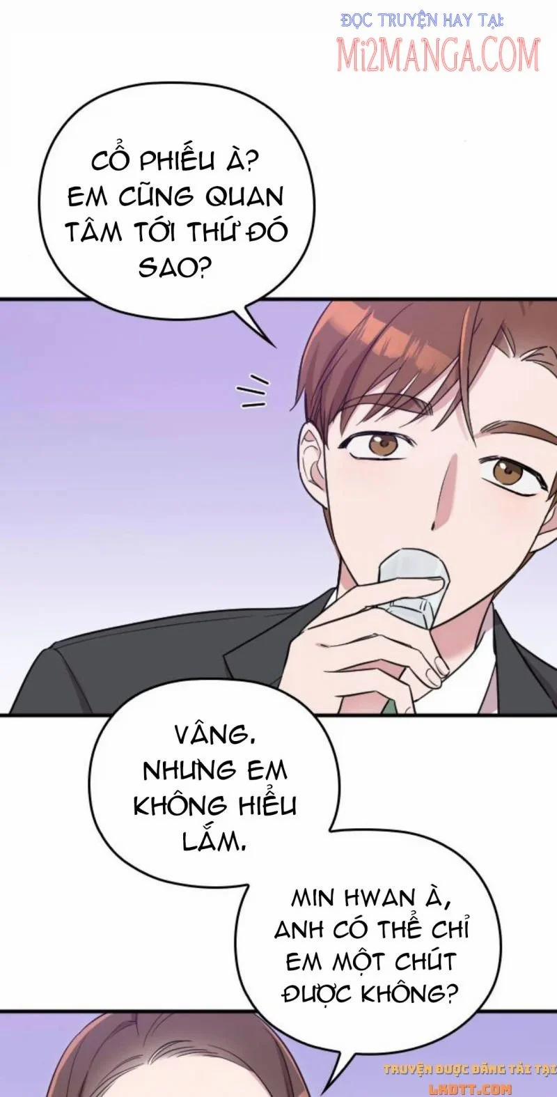 Cô Đi Mà Kết Hôn Với Chồng Của Tôi Đi 4.5 trang 36