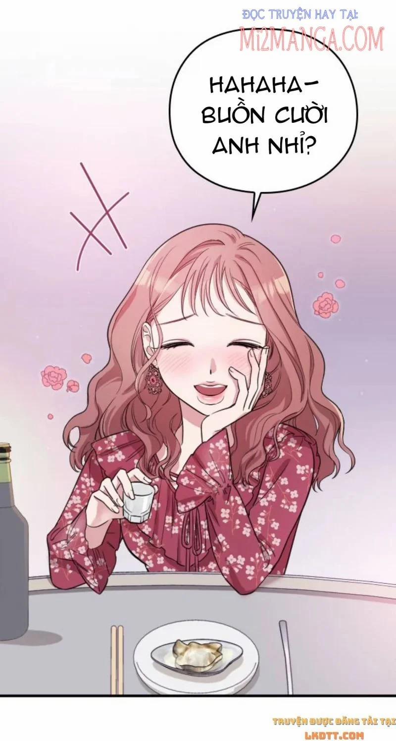 Cô Đi Mà Kết Hôn Với Chồng Của Tôi Đi 4.5 trang 4