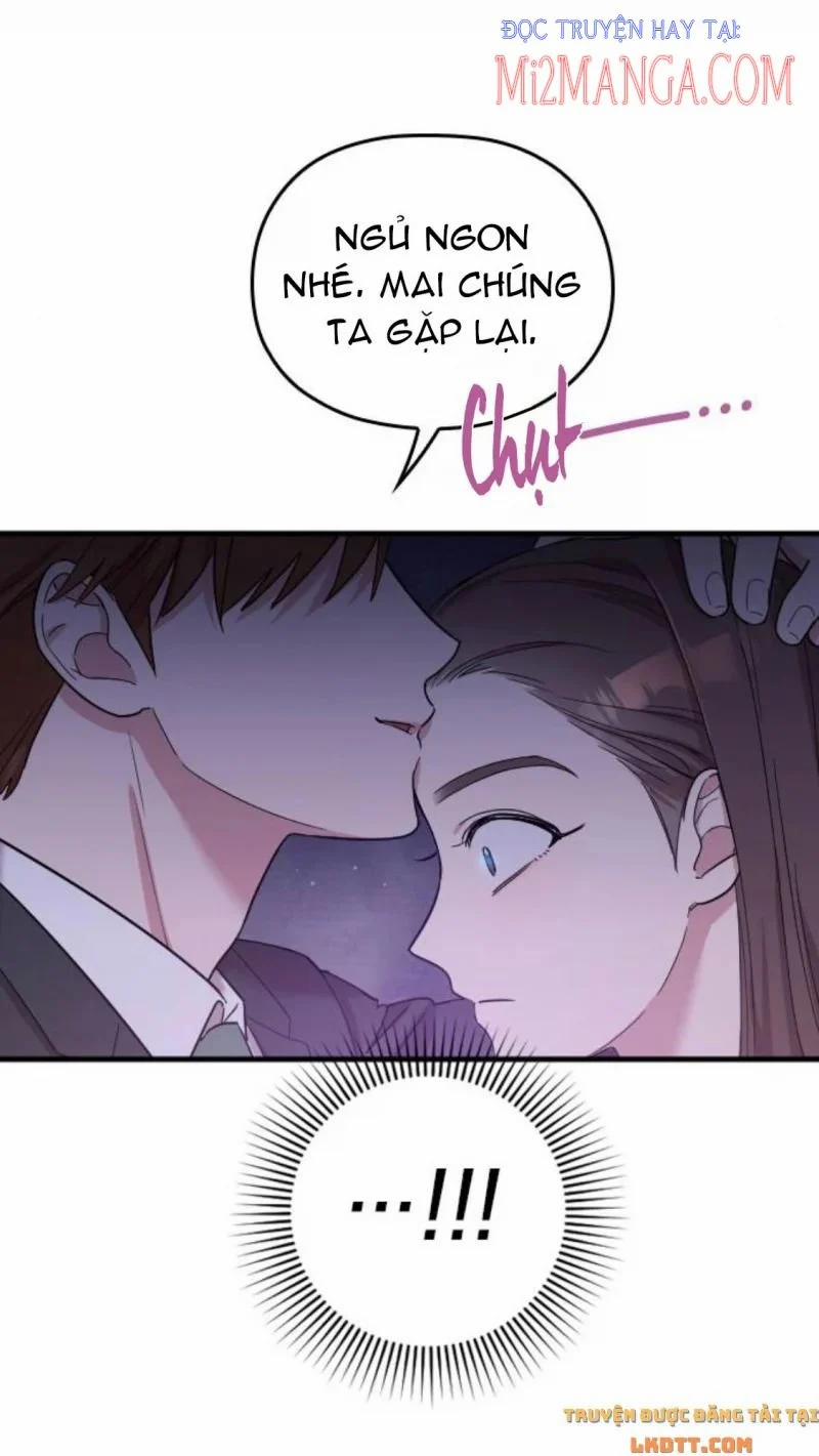 Cô Đi Mà Kết Hôn Với Chồng Của Tôi Đi 4.5 trang 43