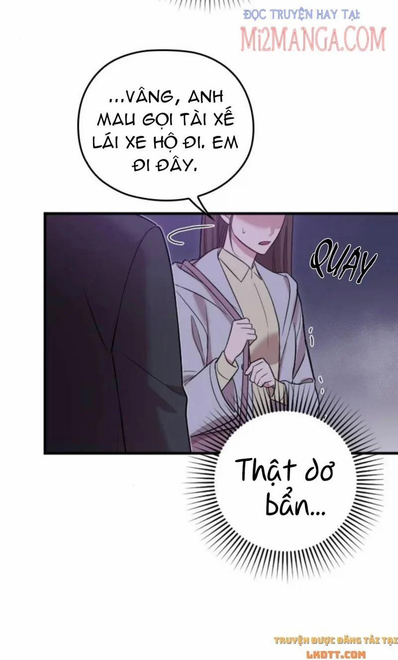 Cô Đi Mà Kết Hôn Với Chồng Của Tôi Đi 4.5 trang 44