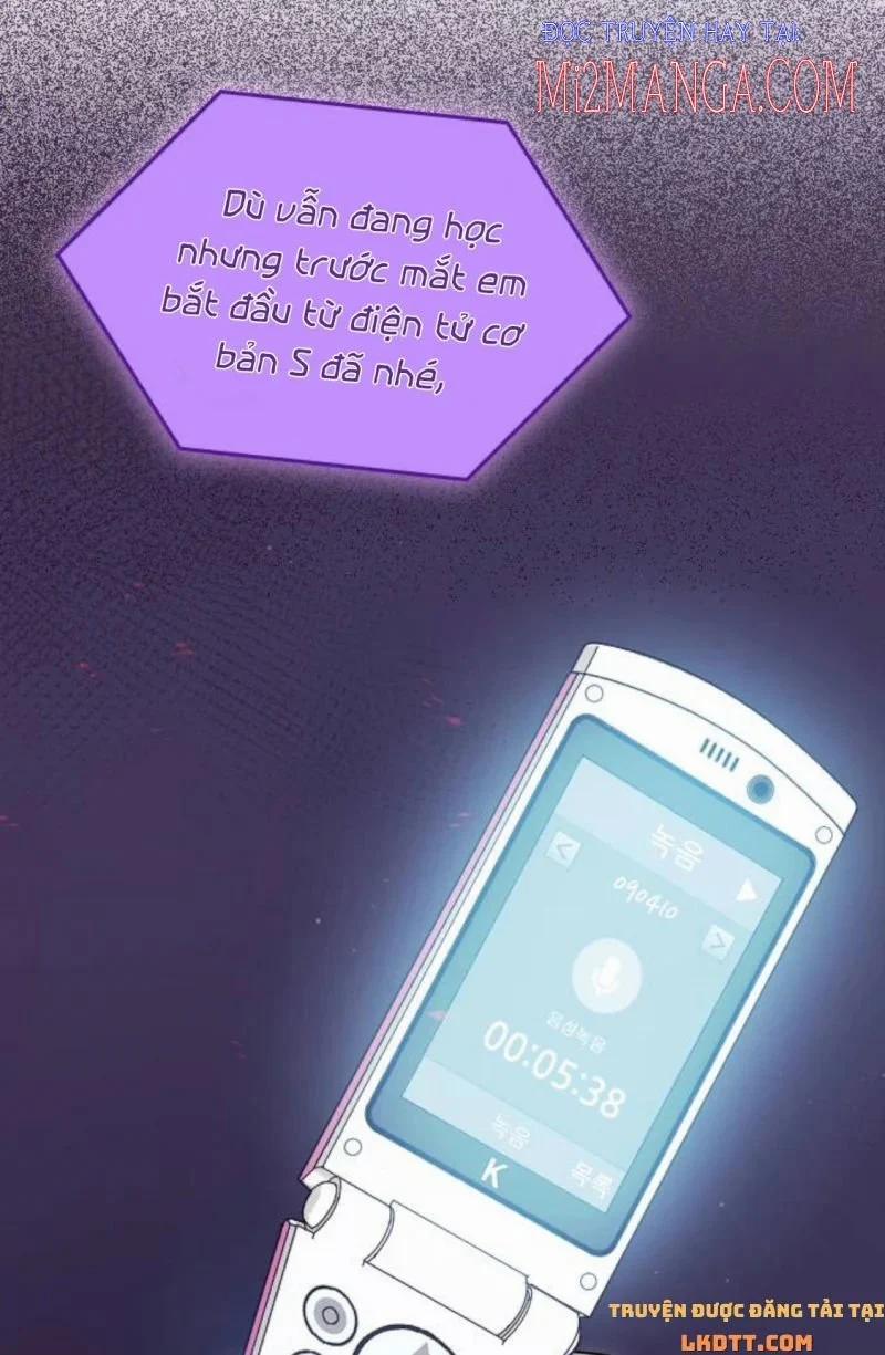 Cô Đi Mà Kết Hôn Với Chồng Của Tôi Đi 4.5 trang 49