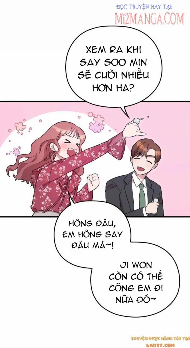 Cô Đi Mà Kết Hôn Với Chồng Của Tôi Đi 4.5 trang 5