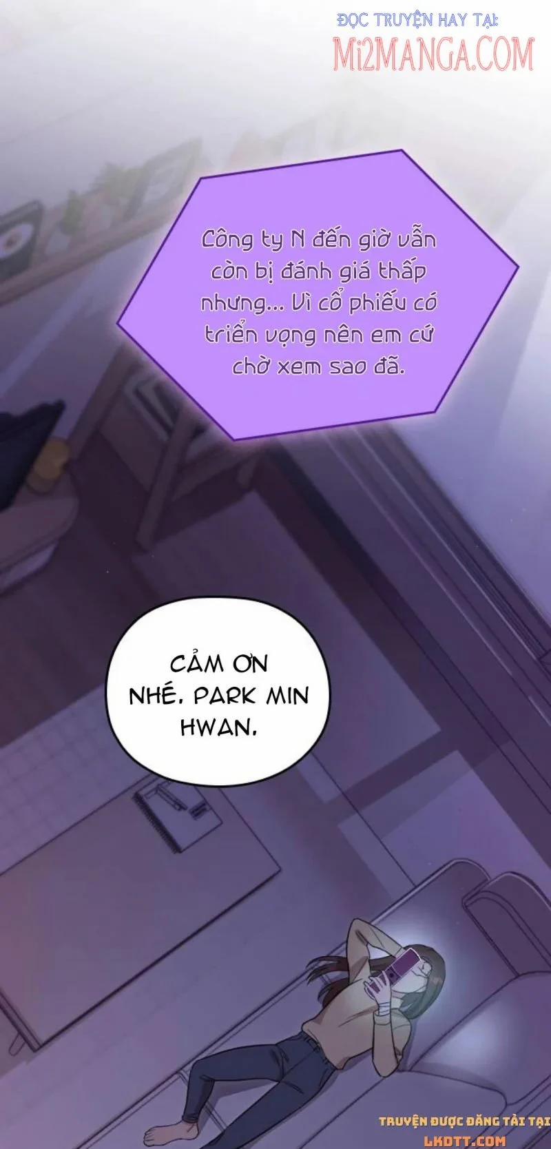 Cô Đi Mà Kết Hôn Với Chồng Của Tôi Đi 4.5 trang 51