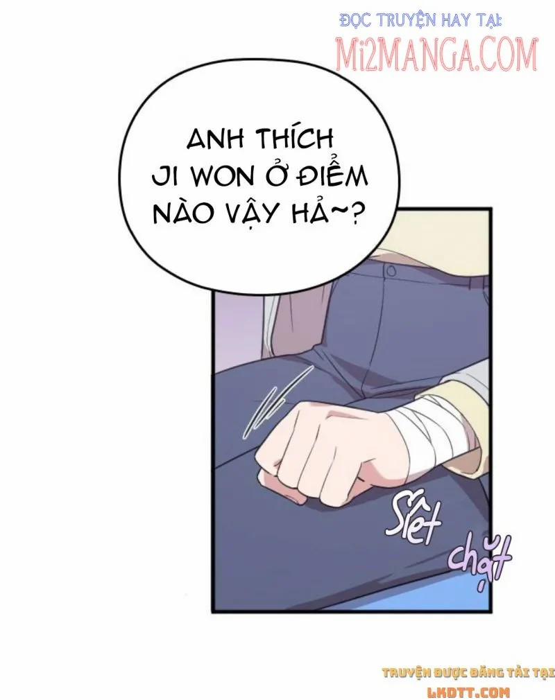 Cô Đi Mà Kết Hôn Với Chồng Của Tôi Đi 4.5 trang 8