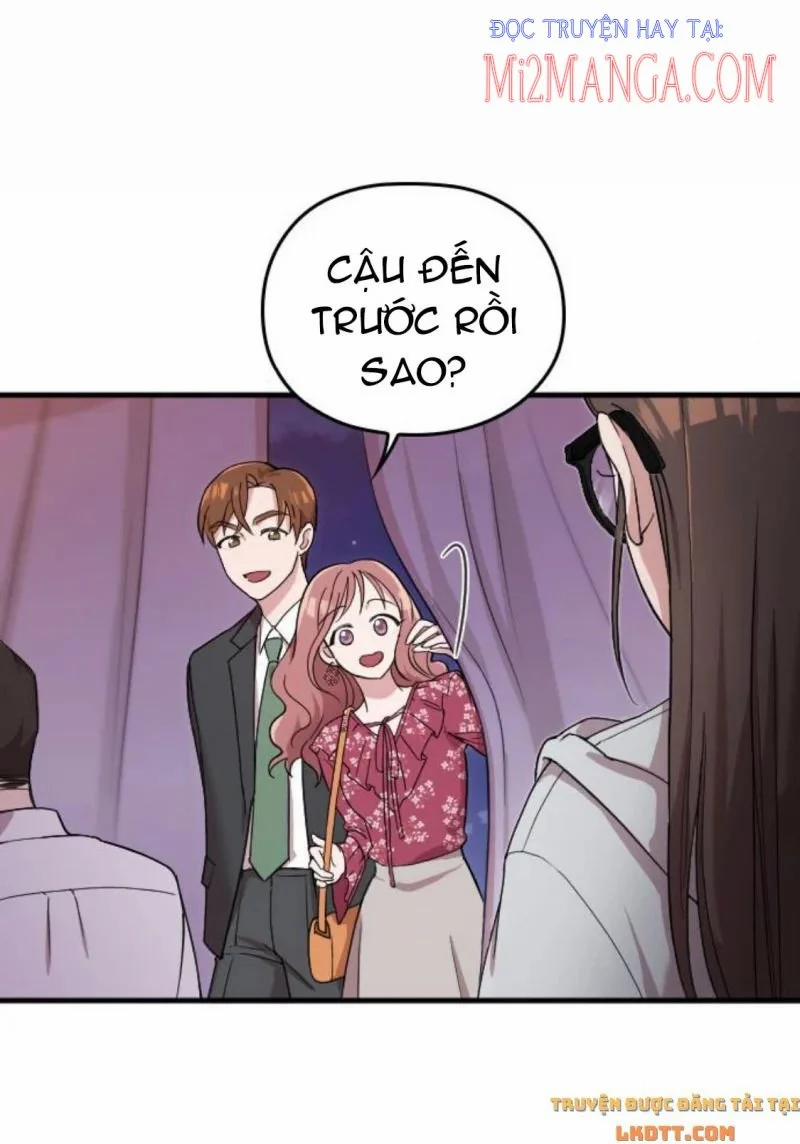 Cô Đi Mà Kết Hôn Với Chồng Của Tôi Đi 4 trang 11