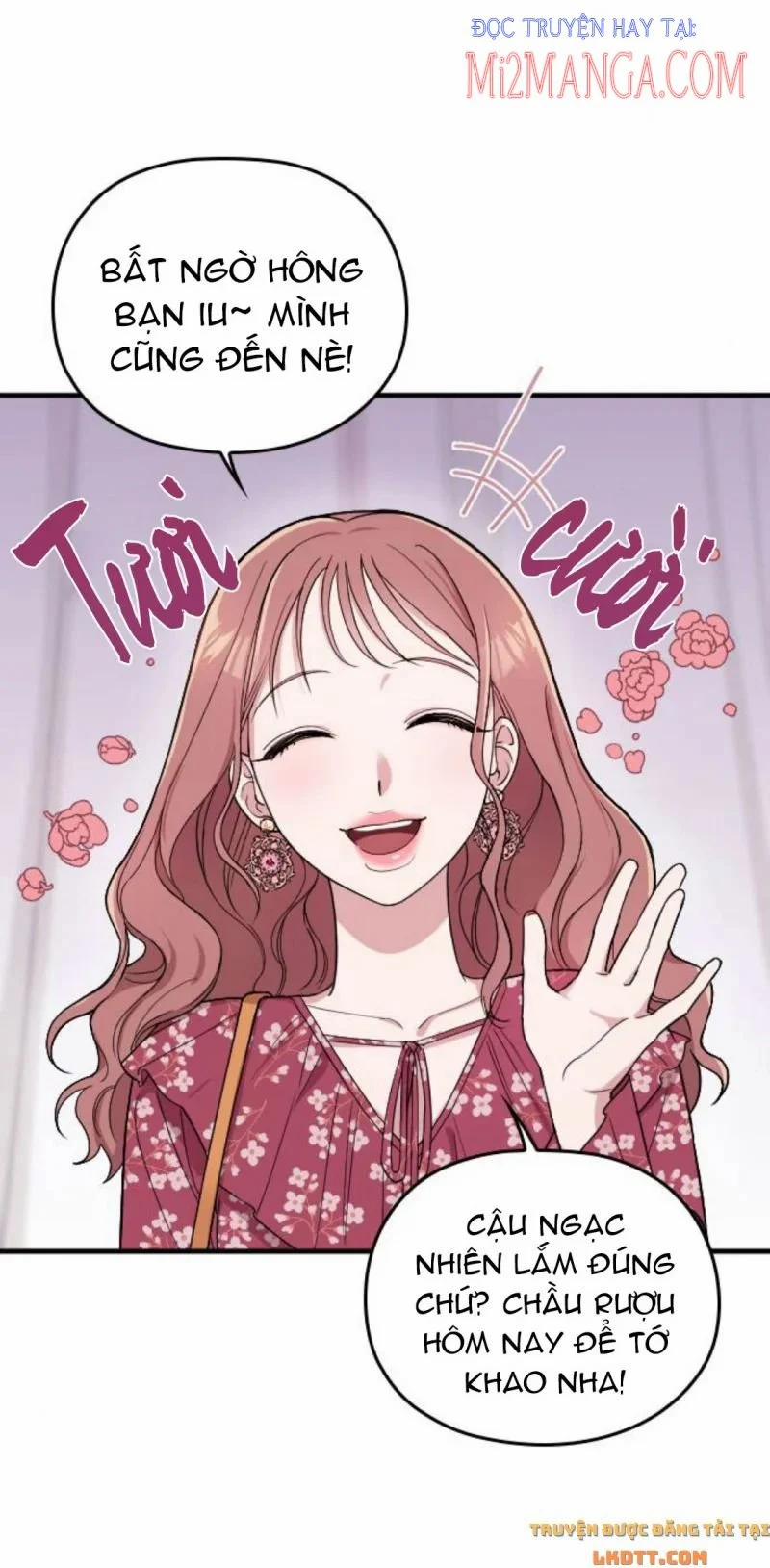 Cô Đi Mà Kết Hôn Với Chồng Của Tôi Đi 4 trang 12