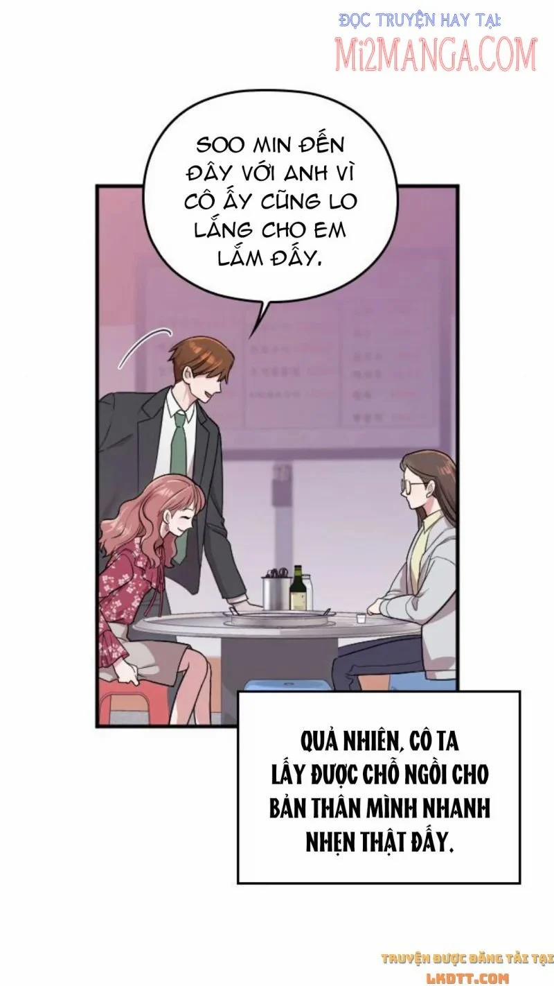 Cô Đi Mà Kết Hôn Với Chồng Của Tôi Đi 4 trang 13