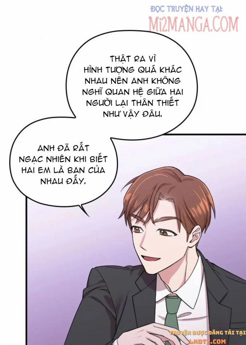 Cô Đi Mà Kết Hôn Với Chồng Của Tôi Đi 4 trang 19