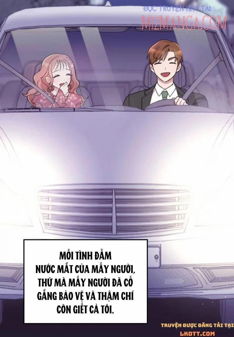 Cô Đi Mà Kết Hôn Với Chồng Của Tôi Đi 4 trang 2