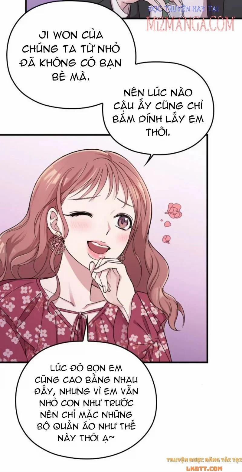 Cô Đi Mà Kết Hôn Với Chồng Của Tôi Đi 4 trang 20