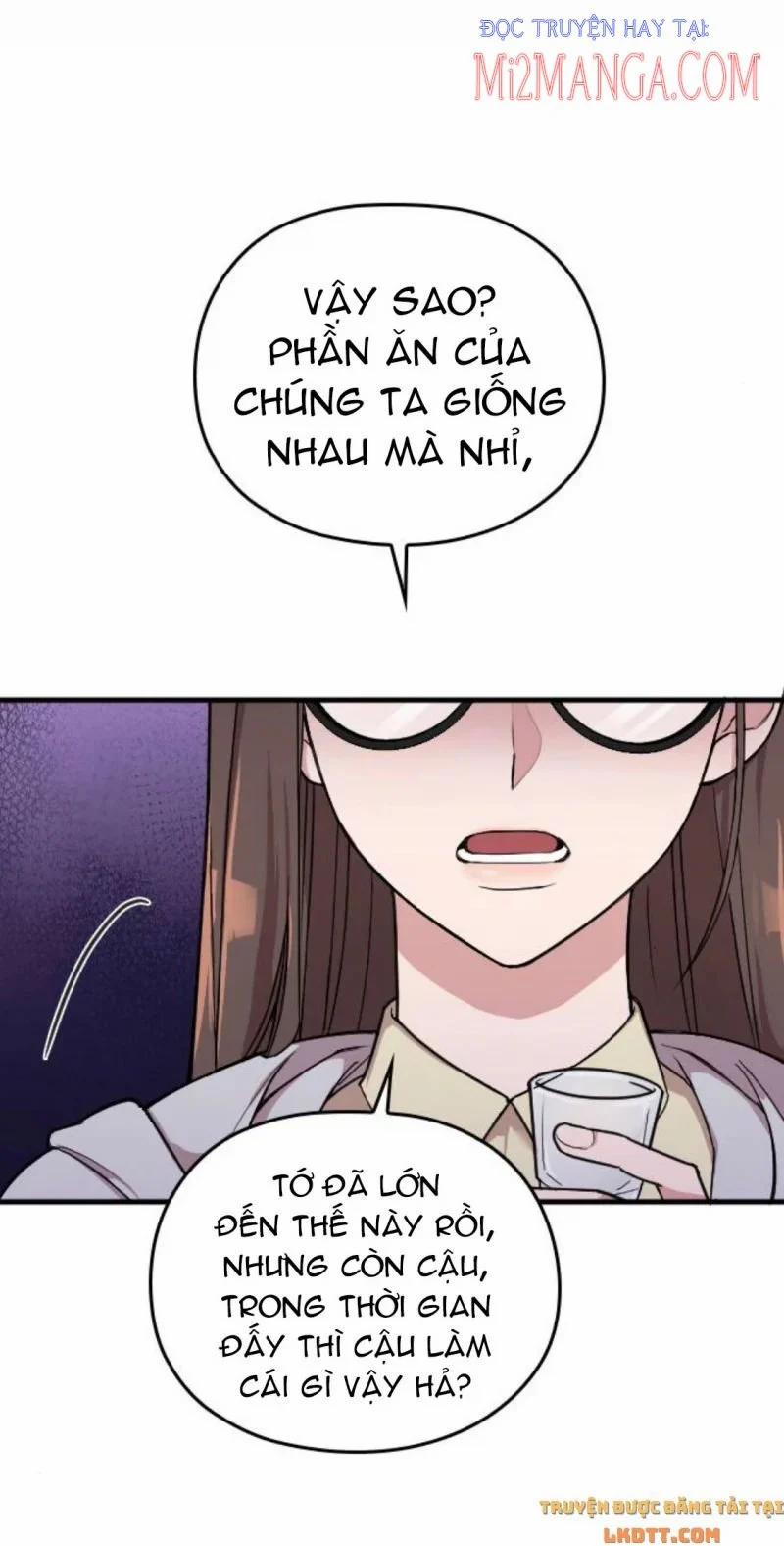 Cô Đi Mà Kết Hôn Với Chồng Của Tôi Đi 4 trang 25