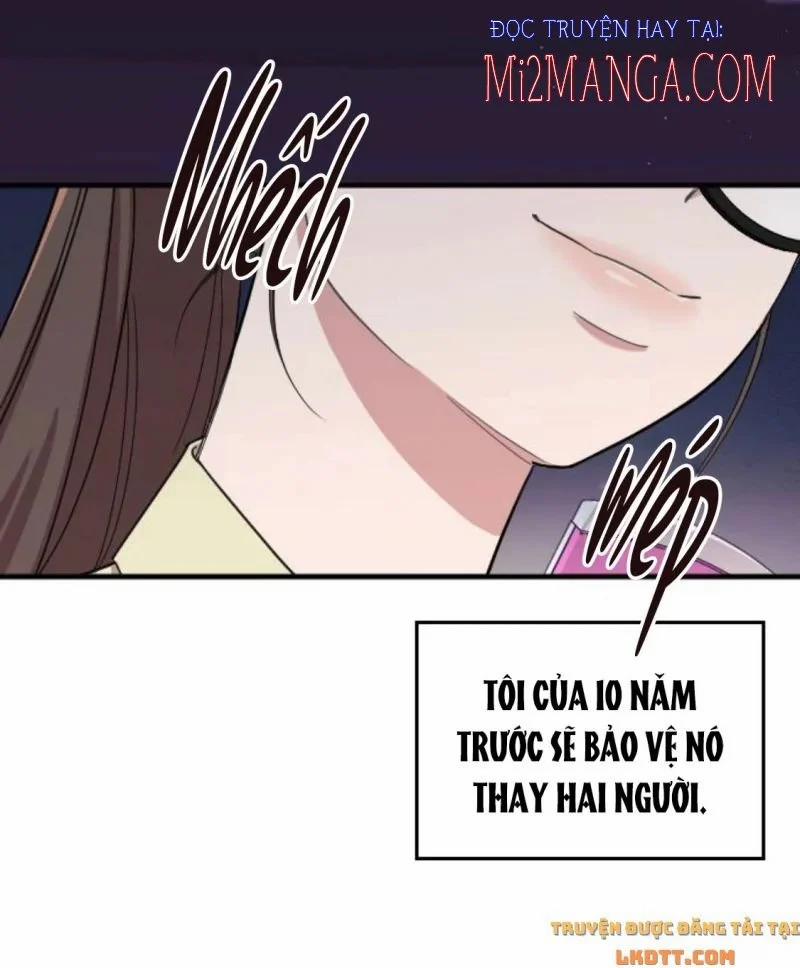 Cô Đi Mà Kết Hôn Với Chồng Của Tôi Đi 4 trang 3