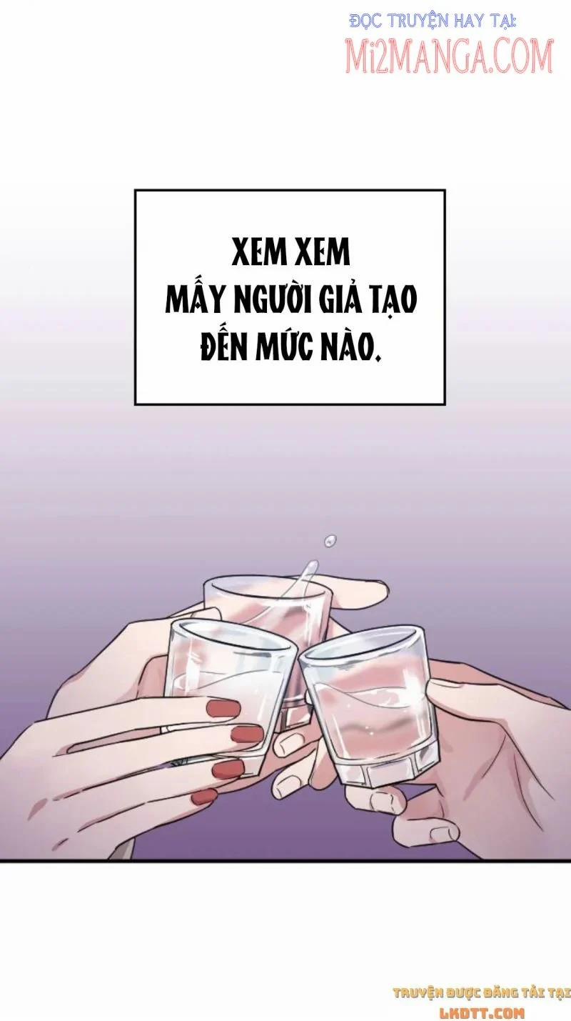 Cô Đi Mà Kết Hôn Với Chồng Của Tôi Đi 4 trang 30