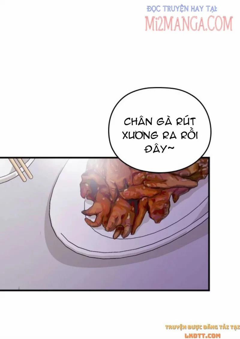 Cô Đi Mà Kết Hôn Với Chồng Của Tôi Đi 4 trang 31