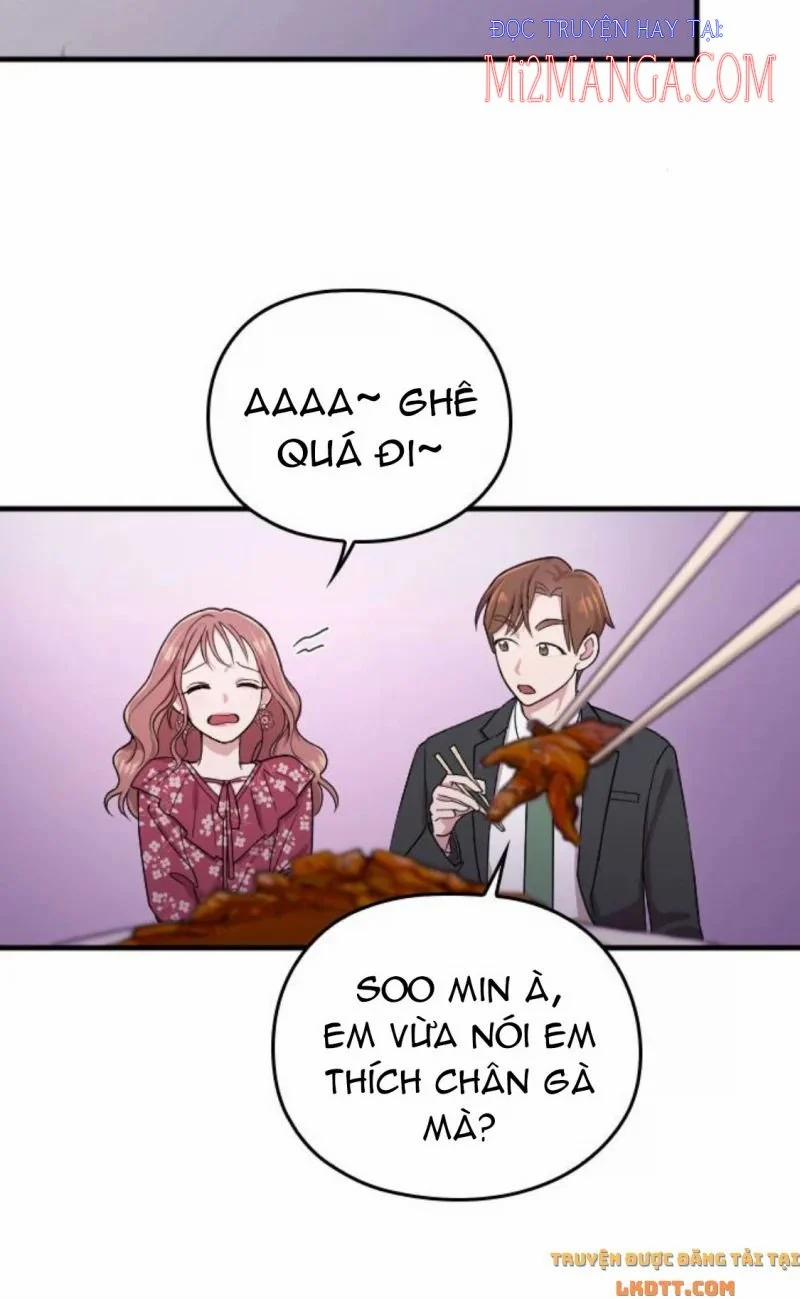 Cô Đi Mà Kết Hôn Với Chồng Của Tôi Đi 4 trang 32