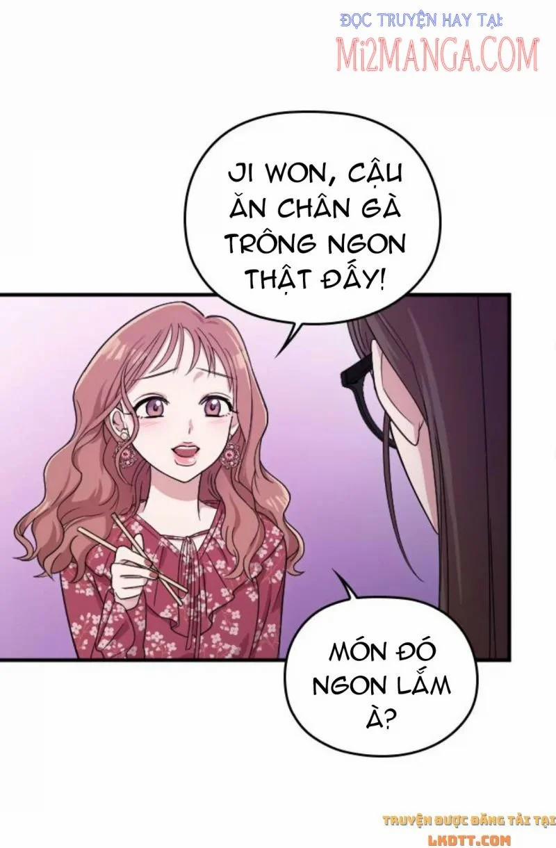 Cô Đi Mà Kết Hôn Với Chồng Của Tôi Đi 4 trang 34