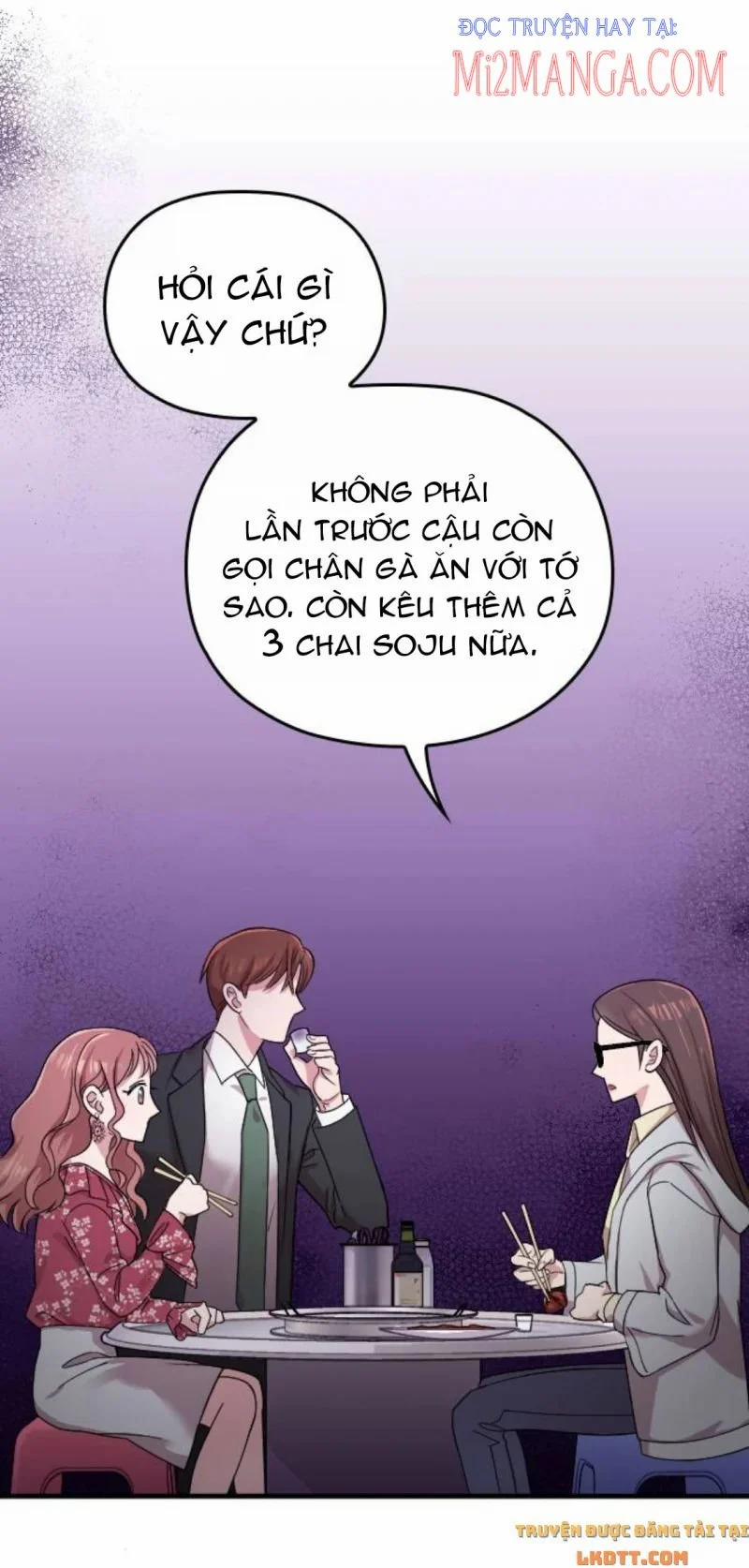 Cô Đi Mà Kết Hôn Với Chồng Của Tôi Đi 4 trang 35