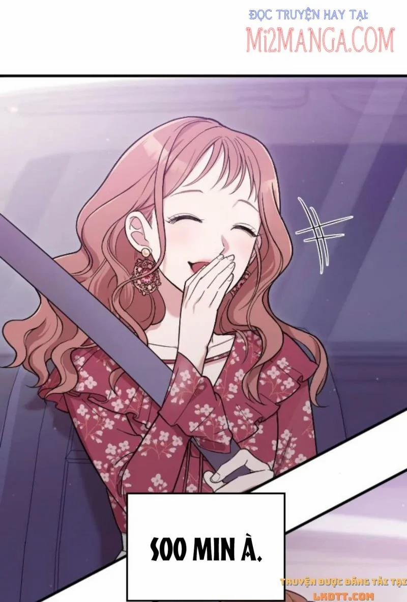 Cô Đi Mà Kết Hôn Với Chồng Của Tôi Đi 4 trang 4