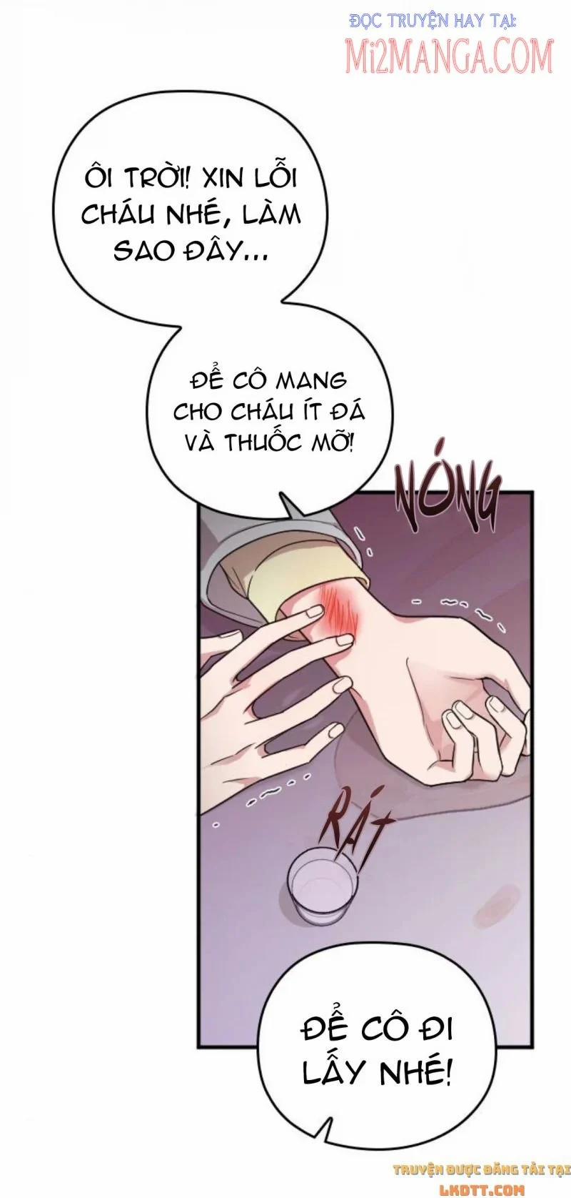 Cô Đi Mà Kết Hôn Với Chồng Của Tôi Đi 4 trang 42