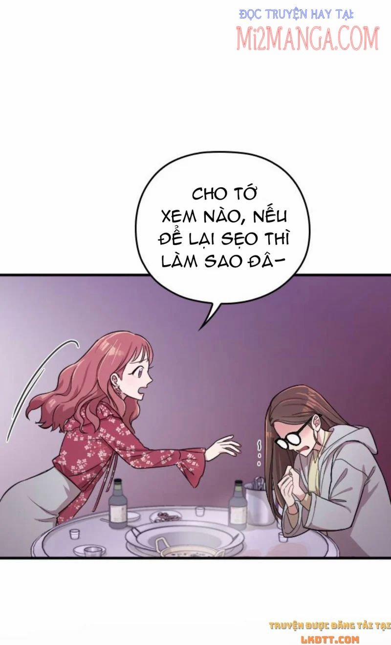 Cô Đi Mà Kết Hôn Với Chồng Của Tôi Đi 4 trang 43