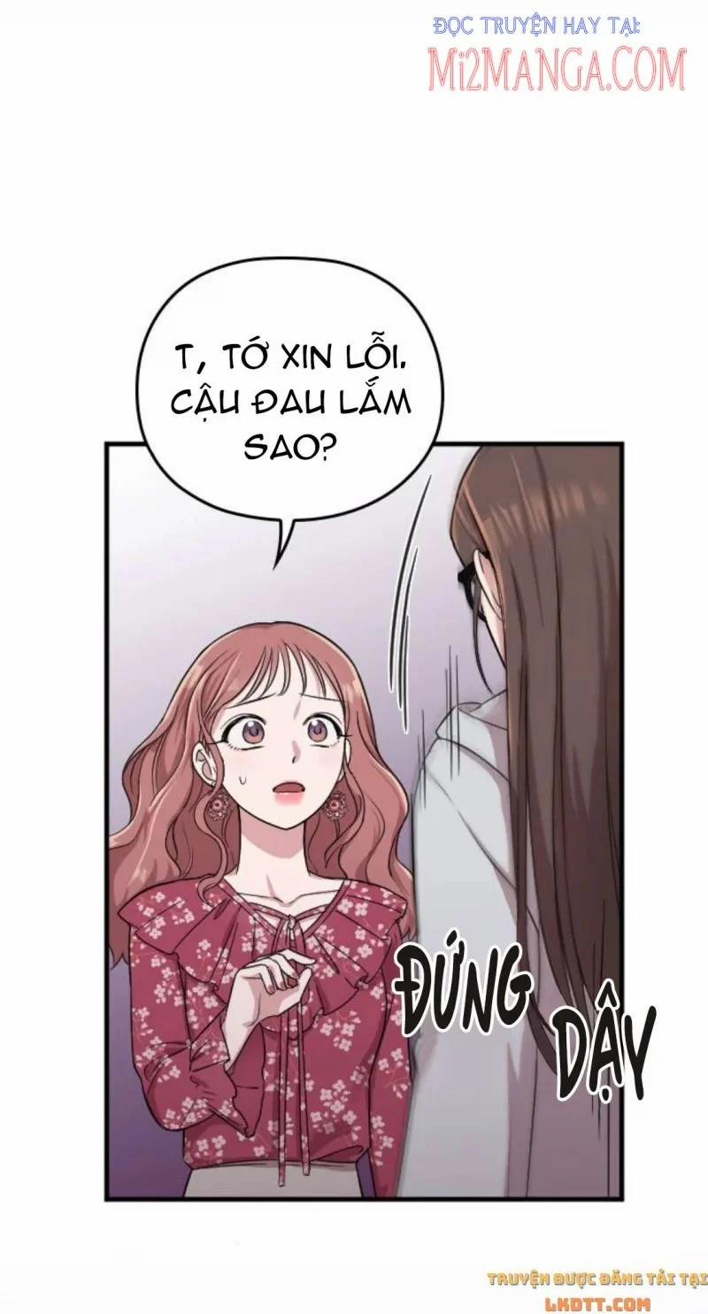 Cô Đi Mà Kết Hôn Với Chồng Của Tôi Đi 4 trang 45