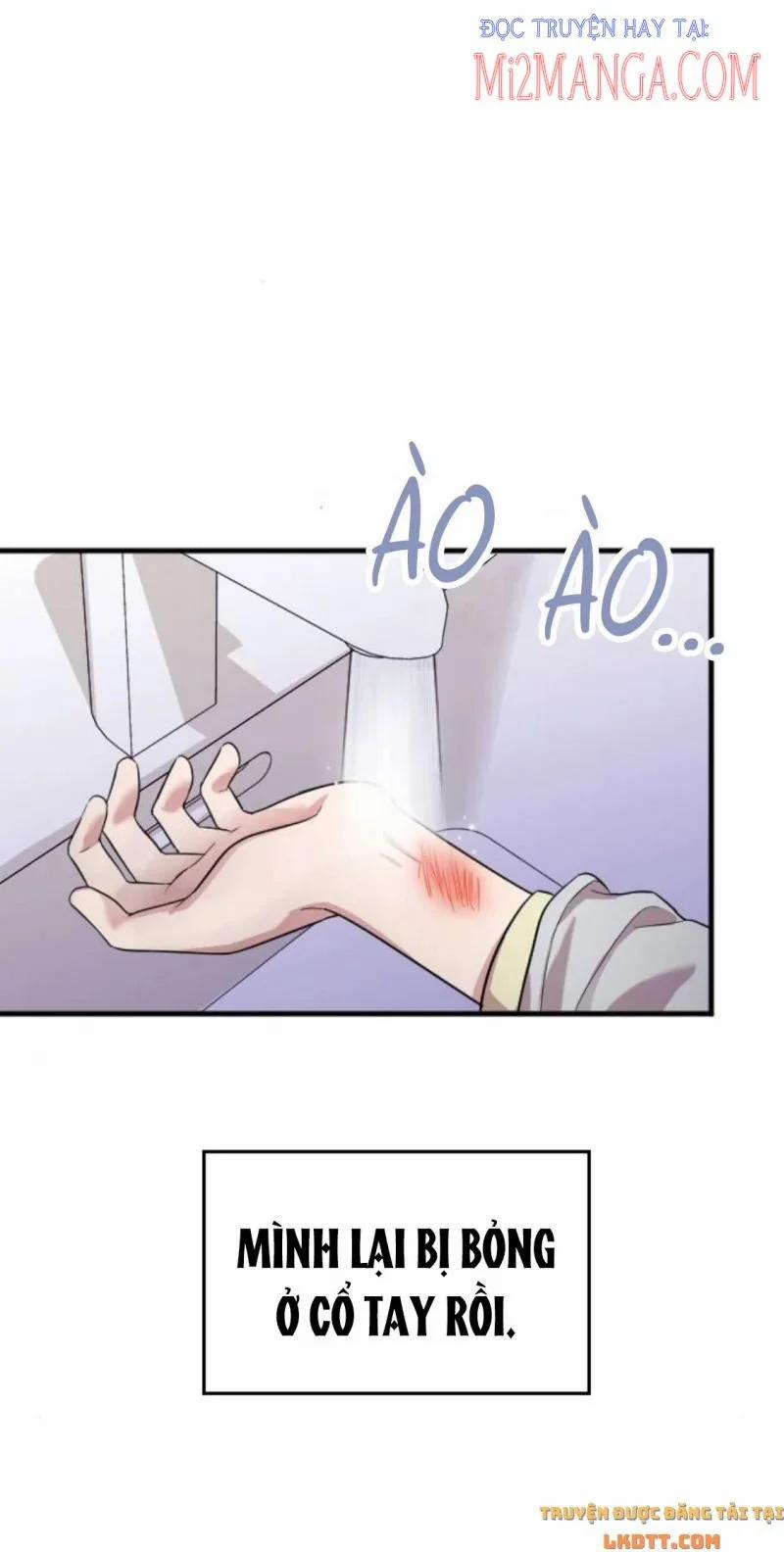 Cô Đi Mà Kết Hôn Với Chồng Của Tôi Đi 4 trang 48