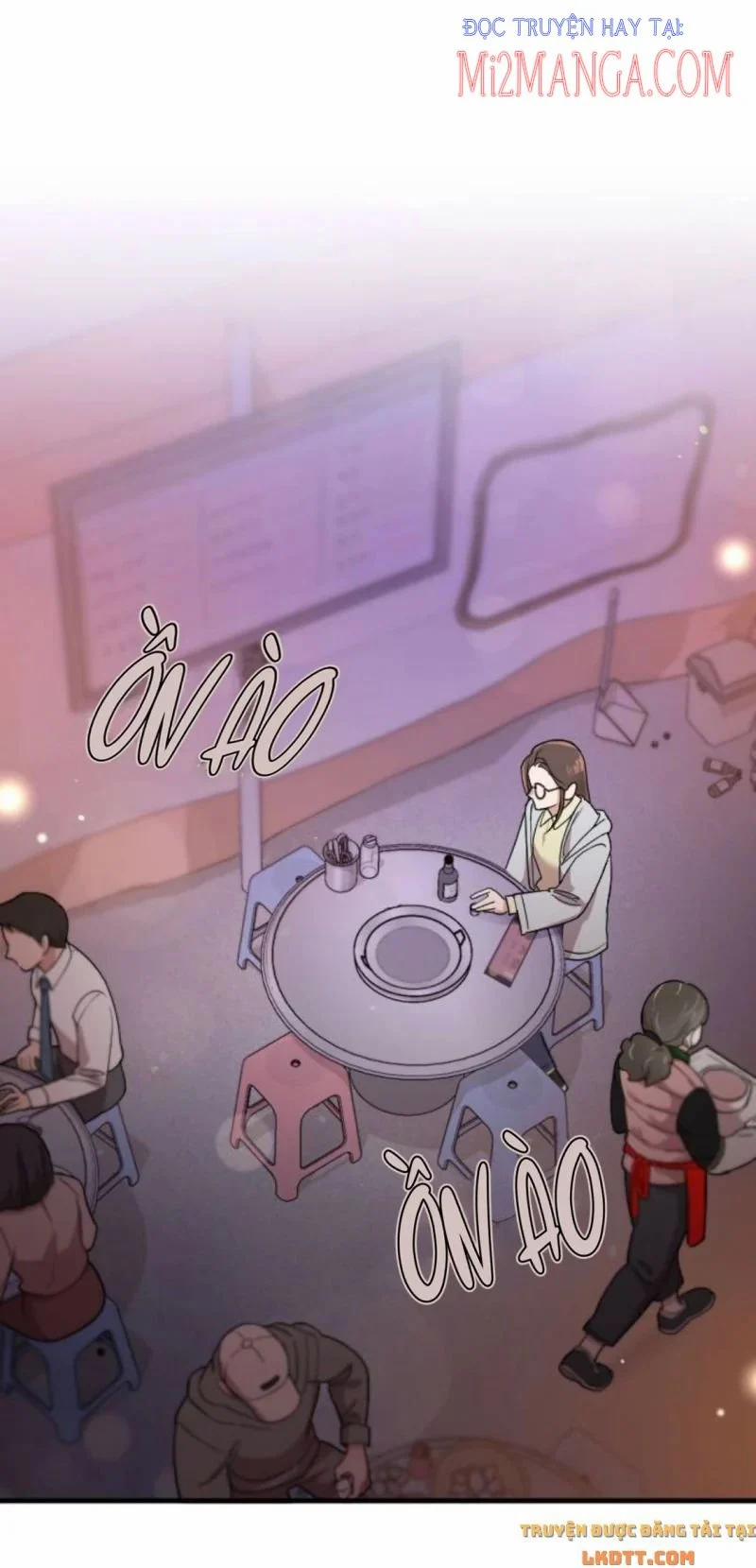 Cô Đi Mà Kết Hôn Với Chồng Của Tôi Đi 4 trang 9