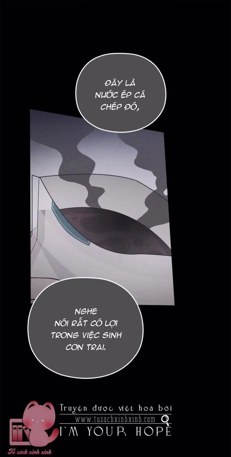 Cô Đi Mà Kết Hôn Với Chồng Của Tôi Đi 40 trang 1