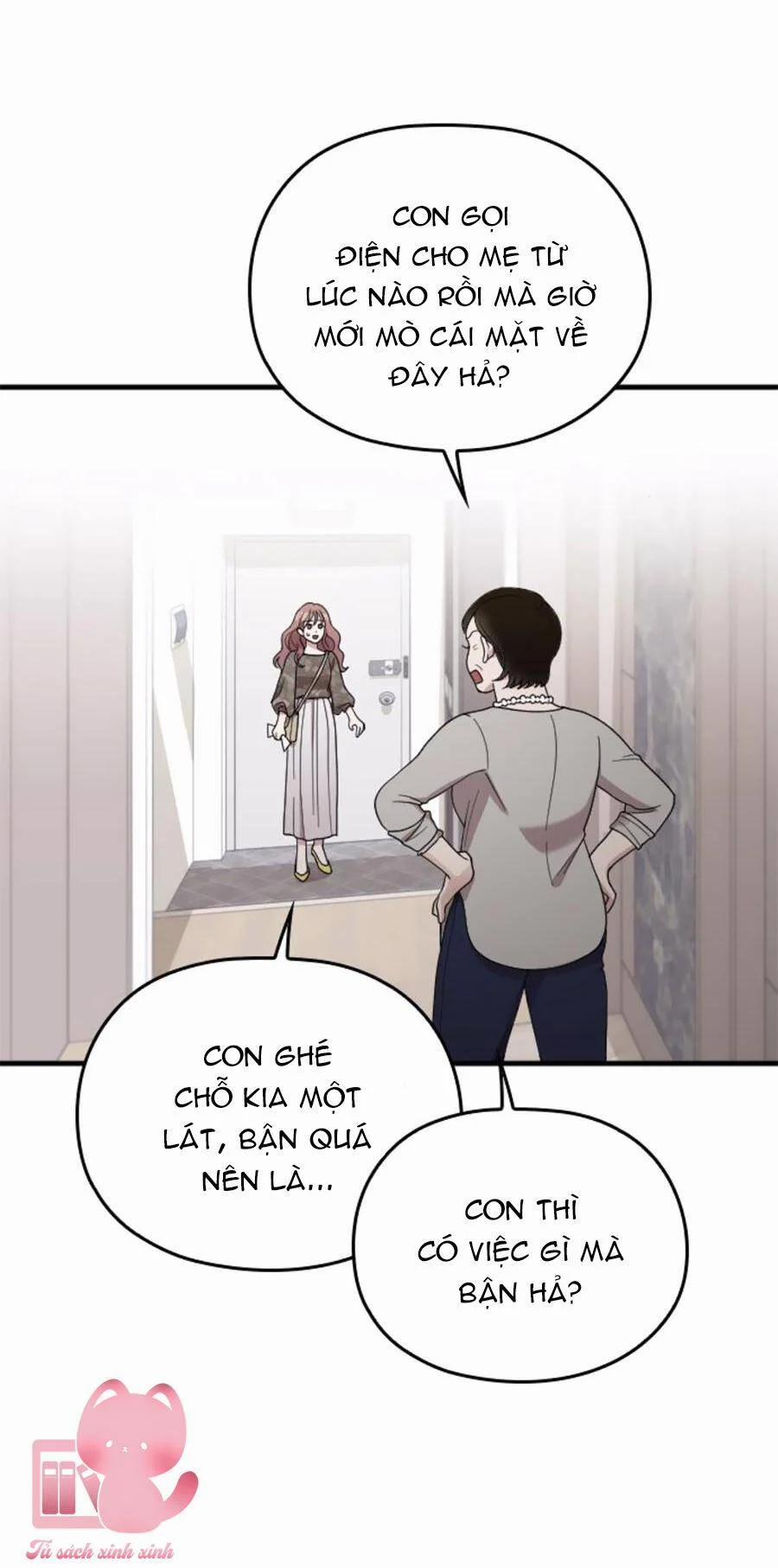 Cô Đi Mà Kết Hôn Với Chồng Của Tôi Đi 40 trang 10