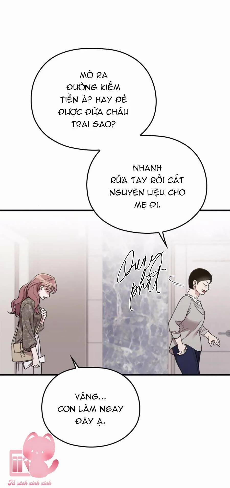 Cô Đi Mà Kết Hôn Với Chồng Của Tôi Đi 40 trang 11