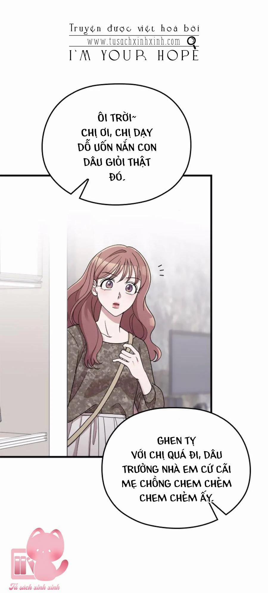 Cô Đi Mà Kết Hôn Với Chồng Của Tôi Đi 40 trang 12